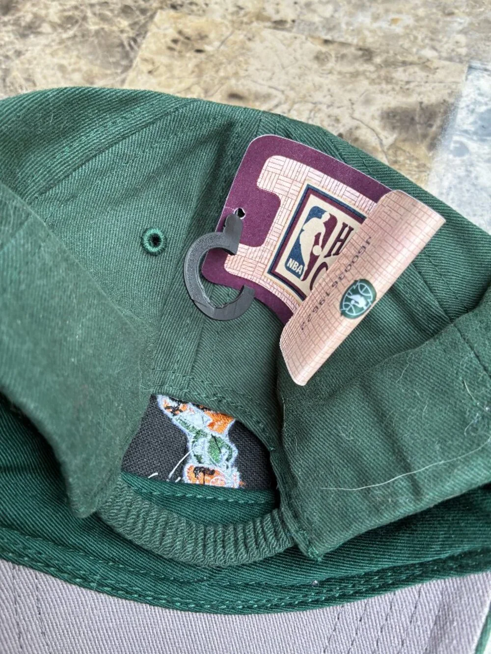 47 milwaukee bucks